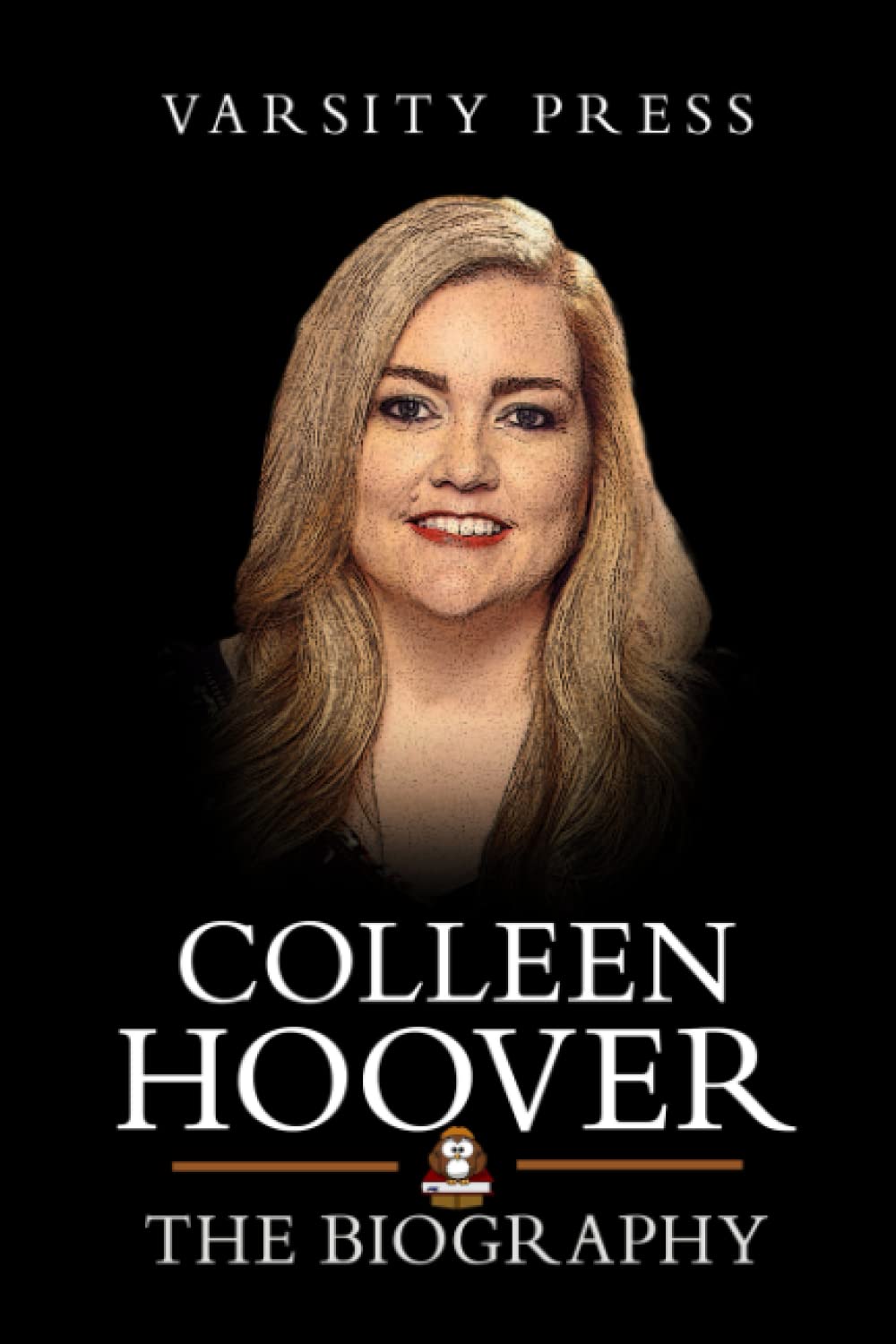 colleen hoover books in order