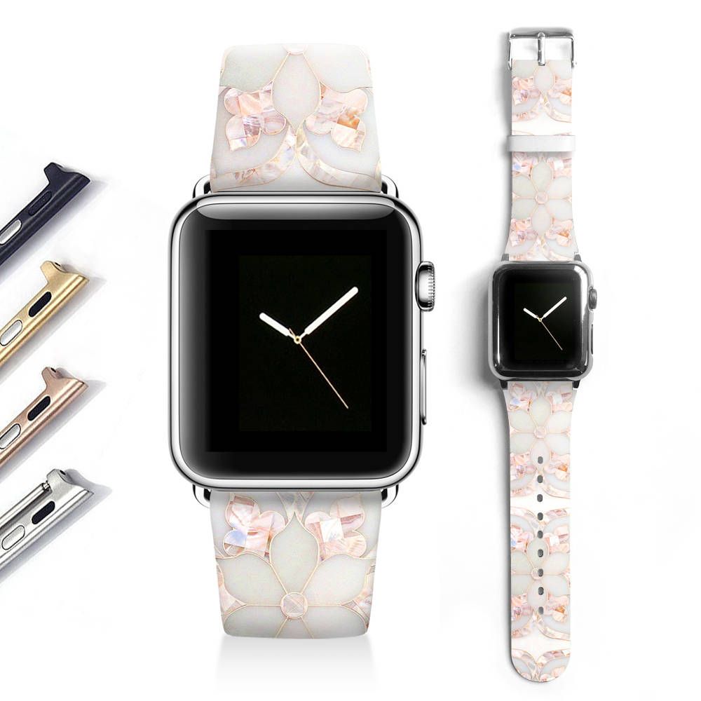 apple watch bands for women