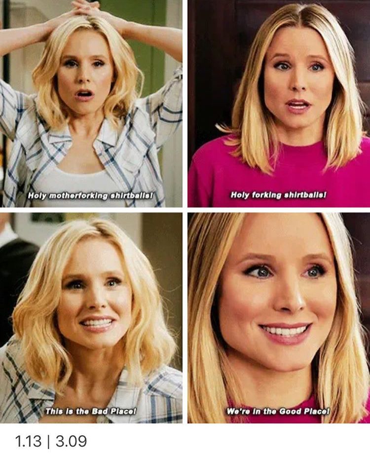 kristen bell movies and tv shows