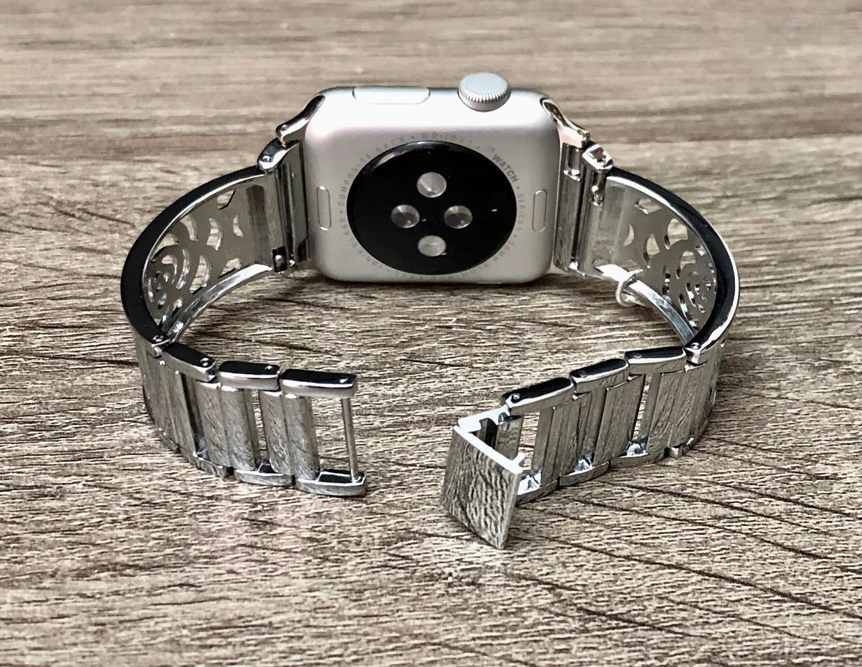 apple watch bands for women