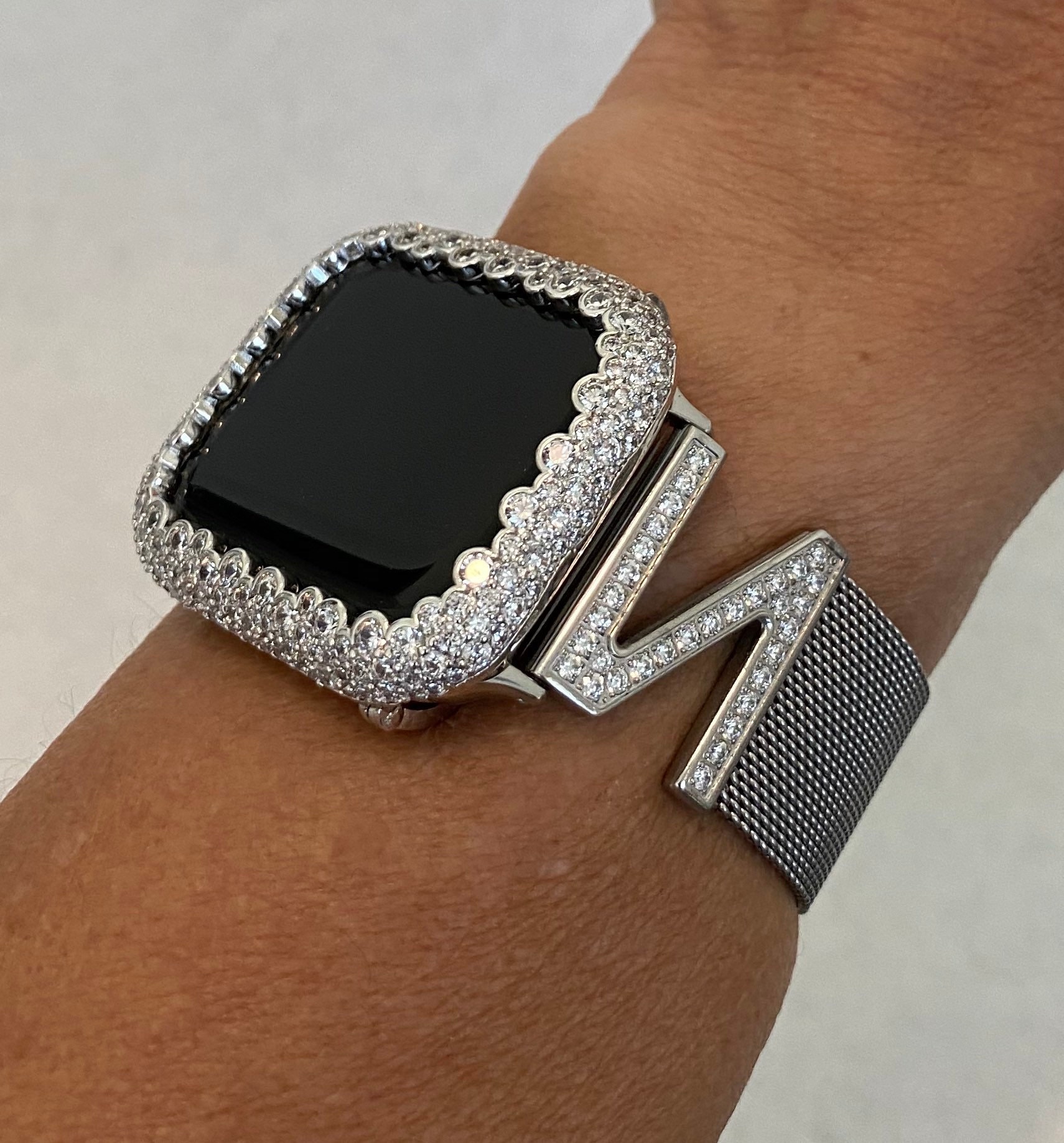 apple watch bands for women